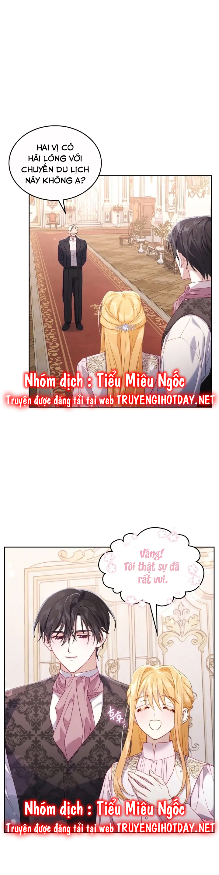 thư viện ánh trăng chapter 44 3