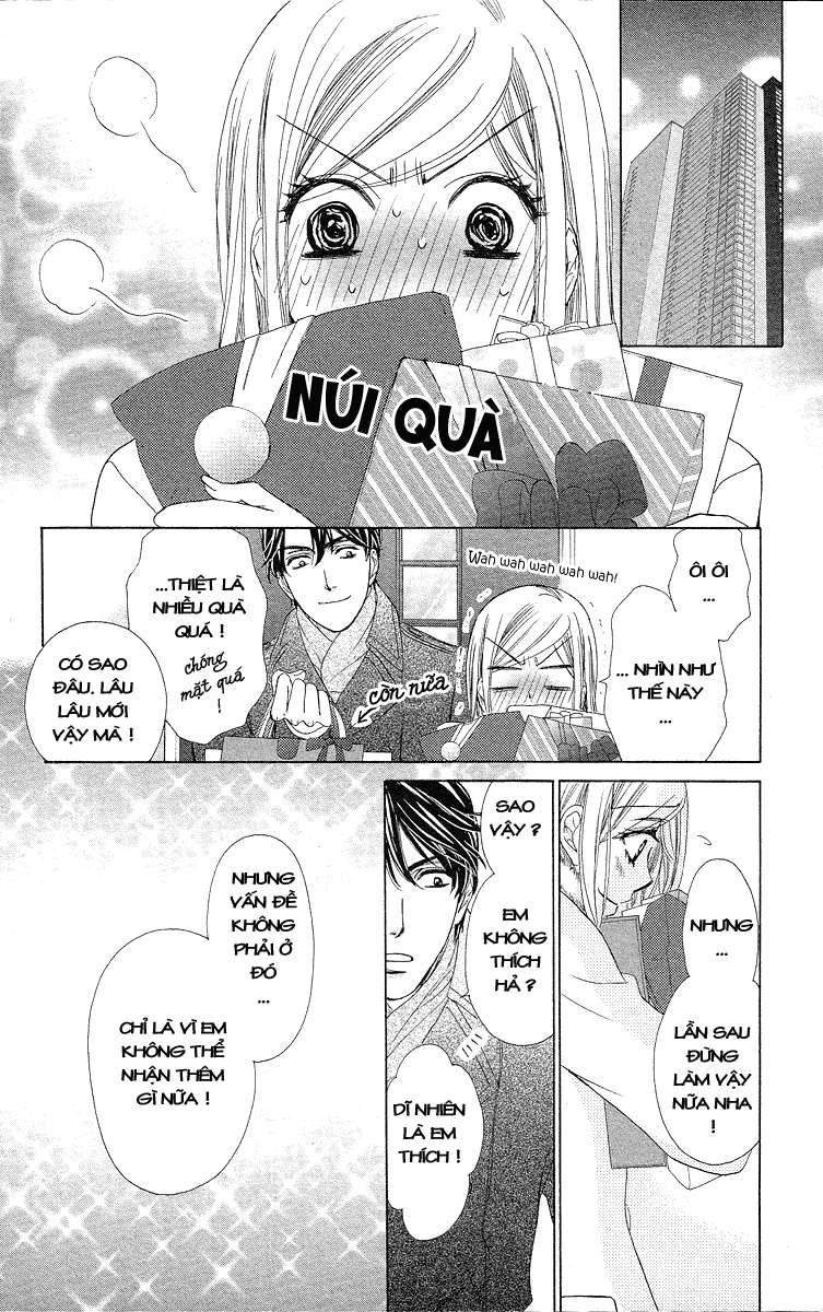 hapi mari chapter 34 36