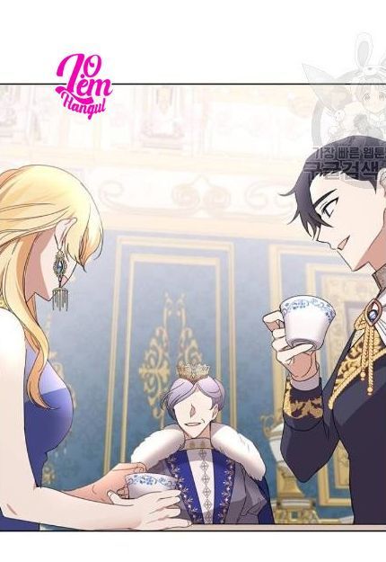 tôi là vị hôn thê phản diện chapter 33 47