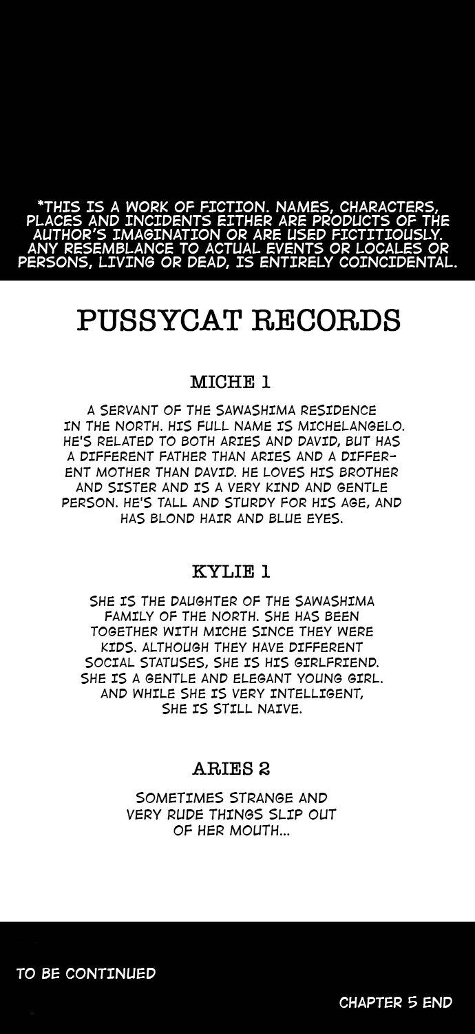 chú mèo đến từ thiên đường chapter 5.2 8