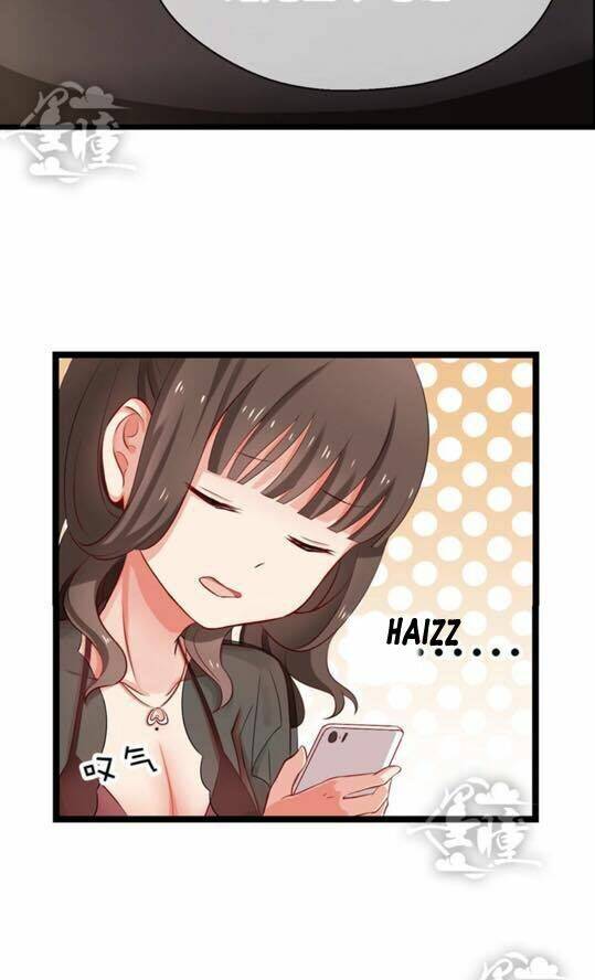 chỉ nhiễm thành hôn chapter 10 16