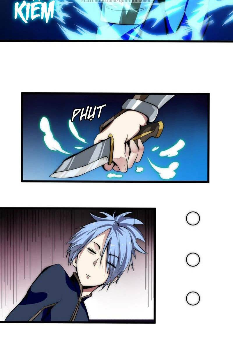 dãy số chí mạng chapter 2 26