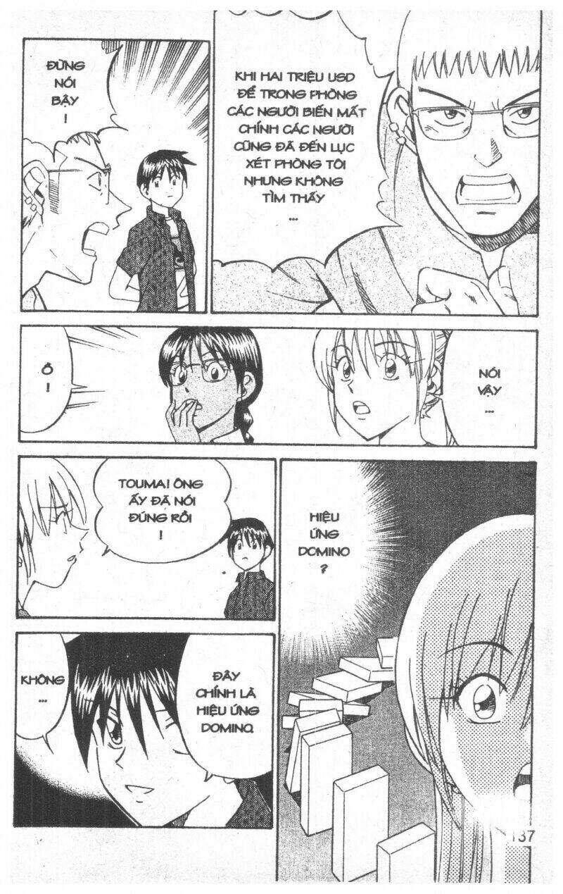 thám tử toma chapter 3 137