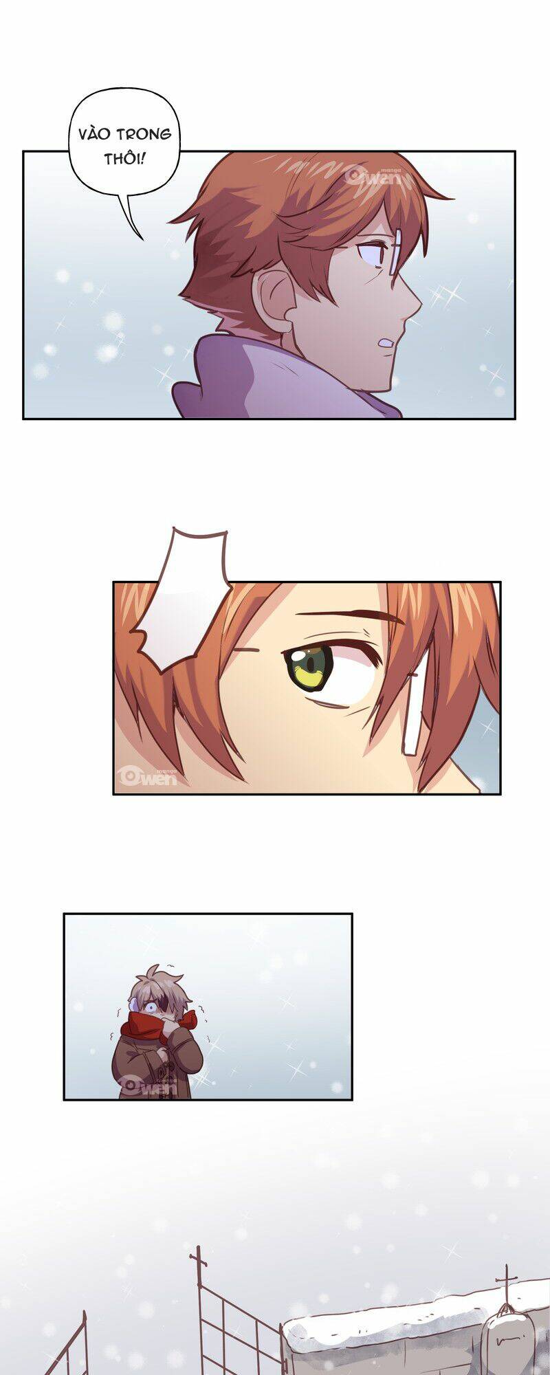 lời nguyền lalin chapter 43 12