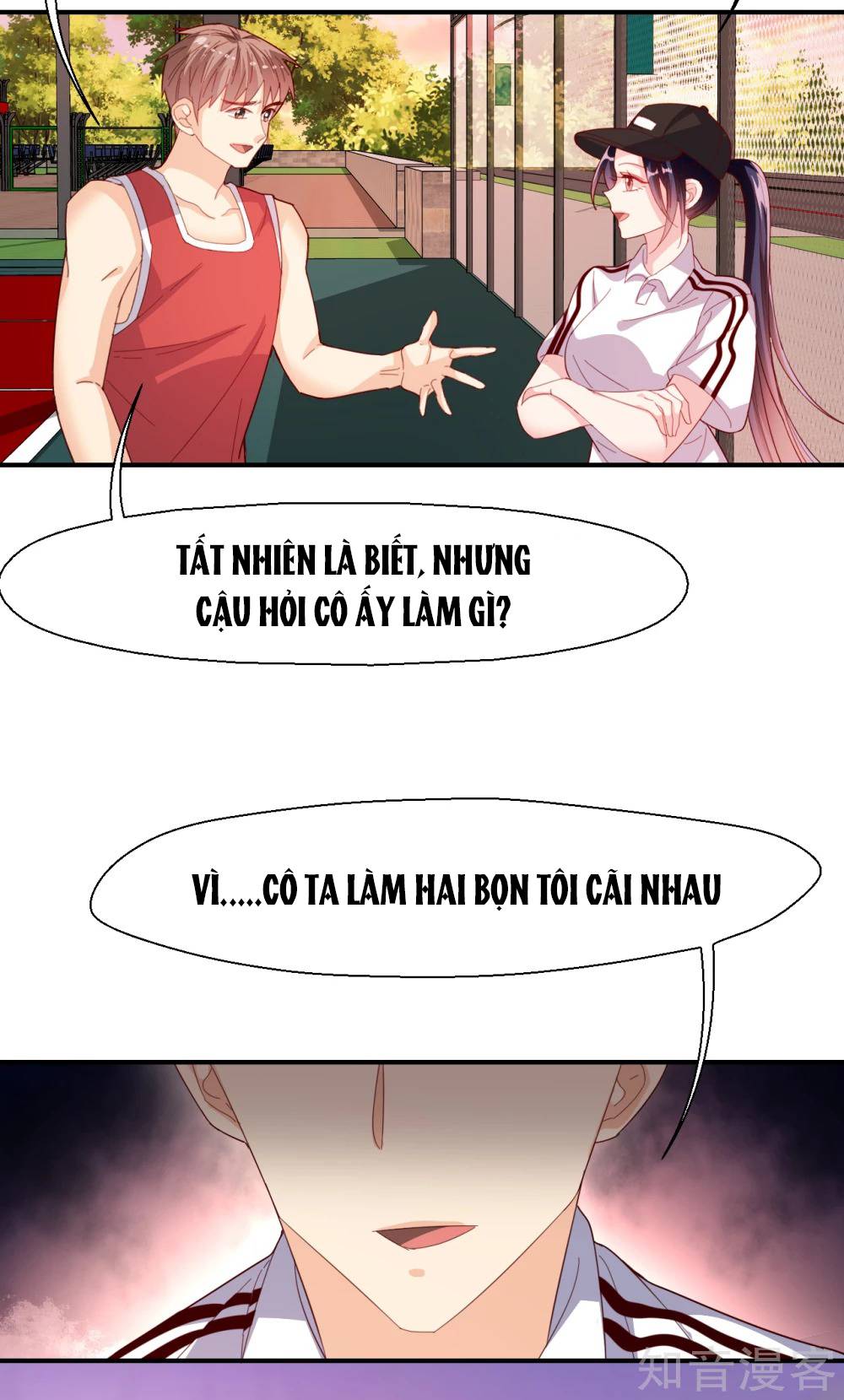 sau này vẫn cứ thích anh chapter 33 20