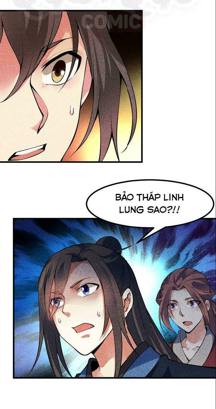 thánh tôn chapter 26 54