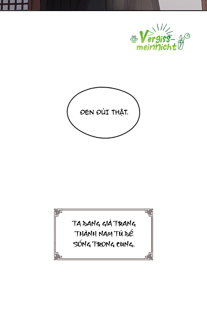 đóa hoa ẩn mình chốn cung thành chapter 1 51