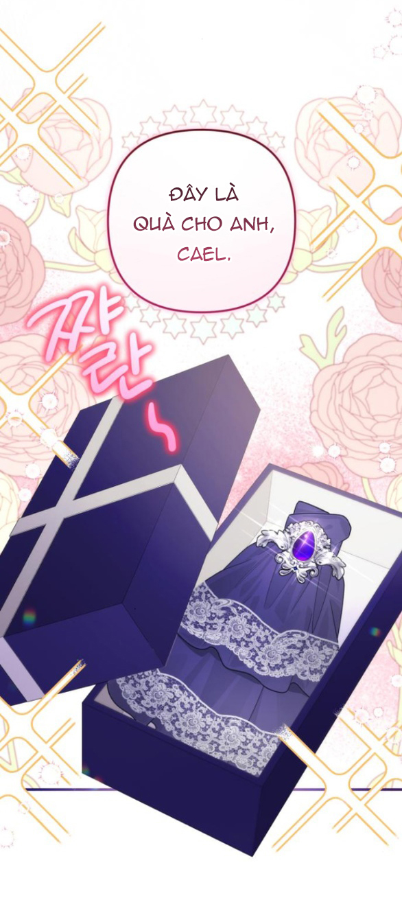 dành cho nhân vật bị bỏ rơi yêu thích nhất của tôi chapter 95.2 23