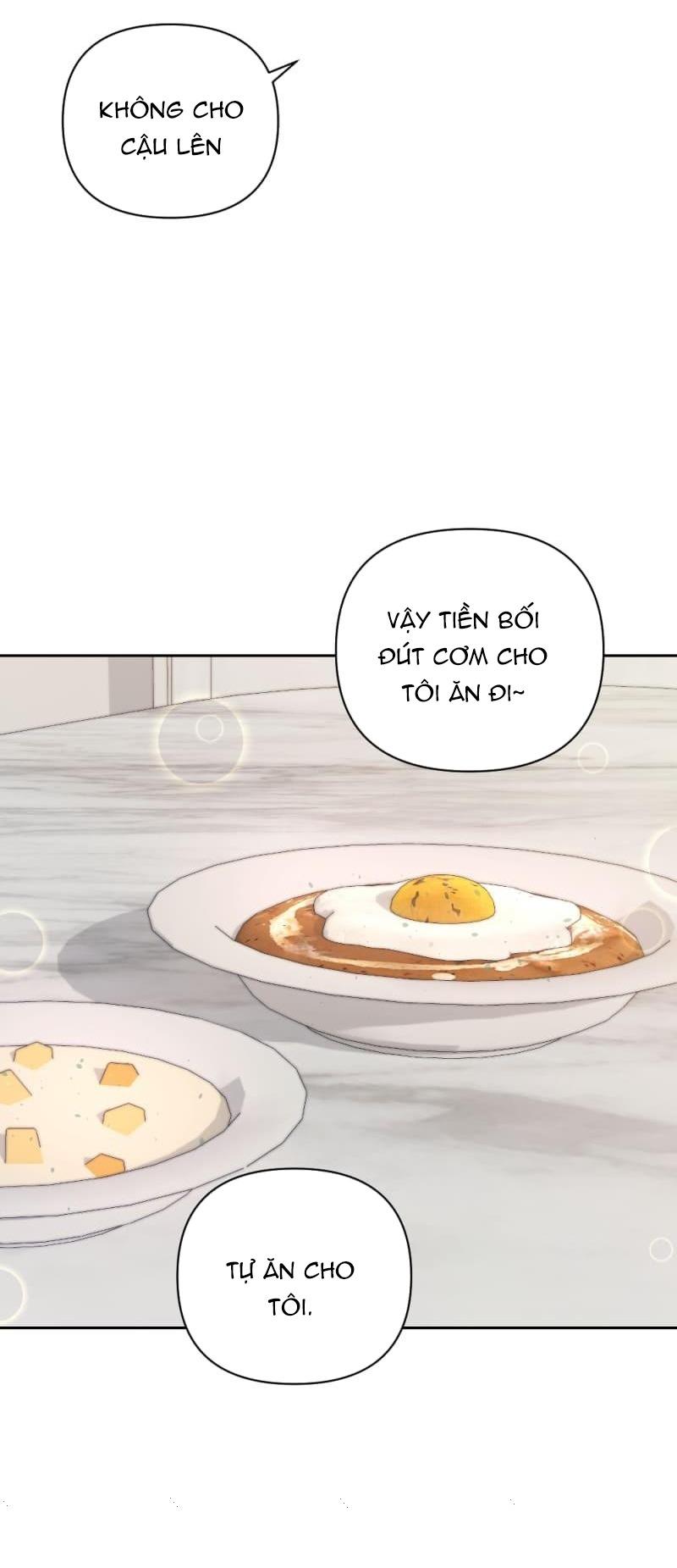 bao nuôi tiền bối chapter 13 67