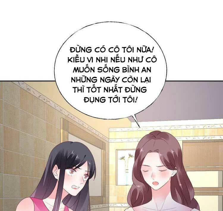 điều ước sủng ái bất bình đẳng chapter 108.2 35