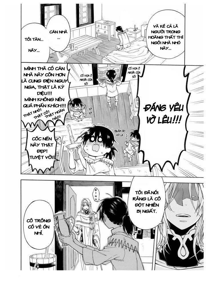 +a no tachiichi chapter 3 17