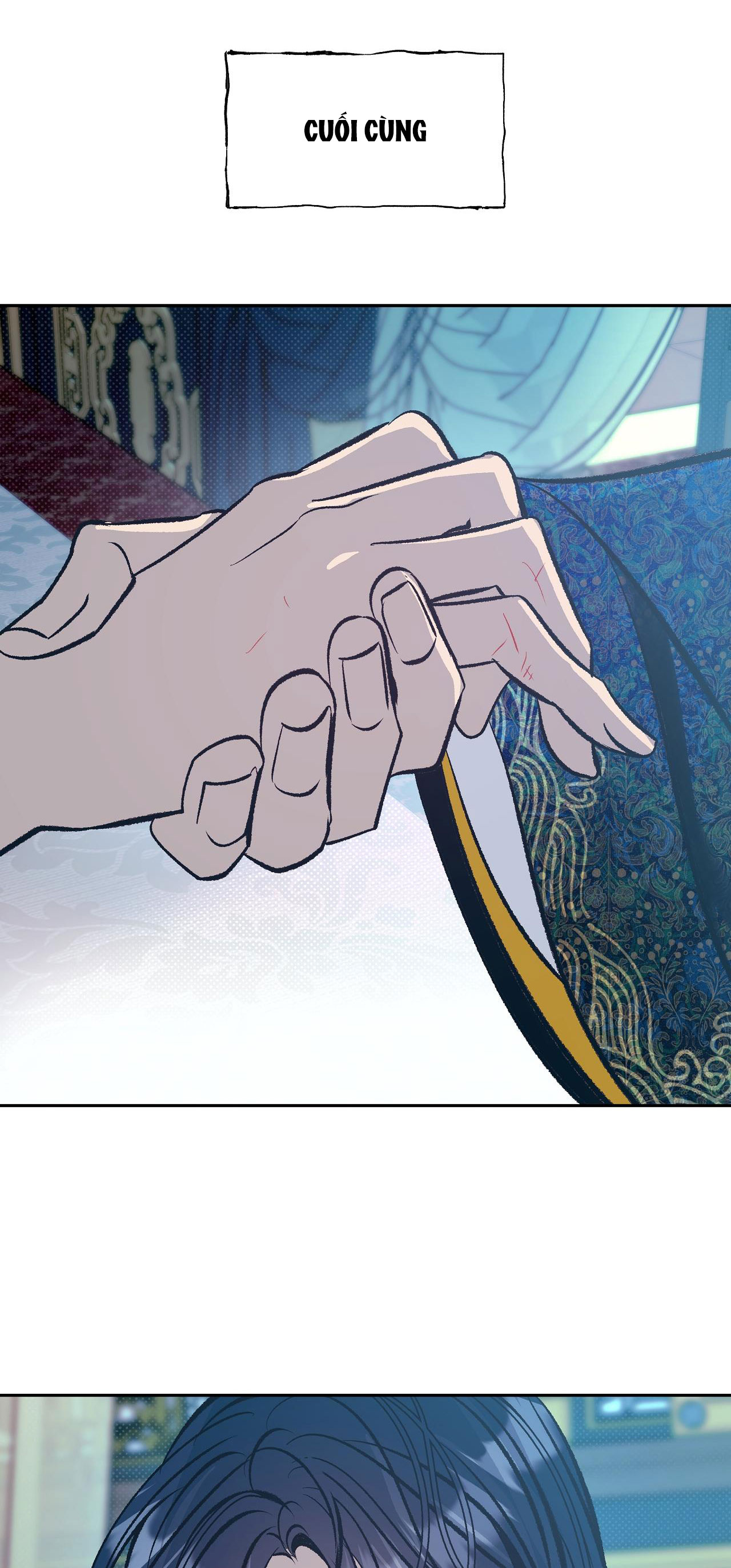 bán yêu chapter 15 45