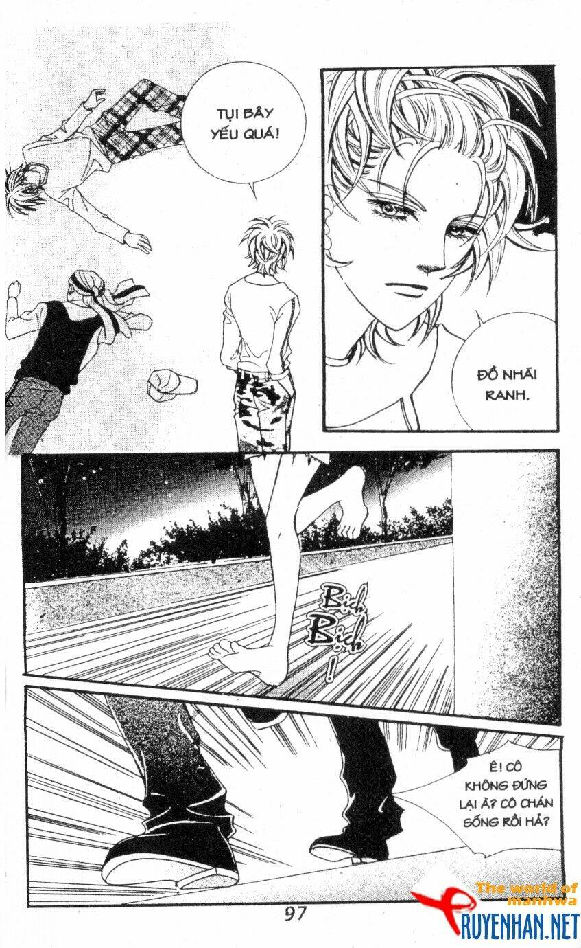 chàng trai hào hiệp chapter 2 97