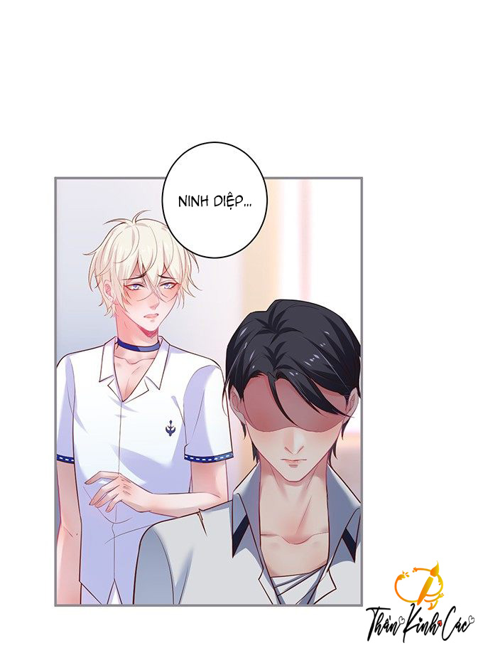 dưỡng khí chí mạng chapter 57 26