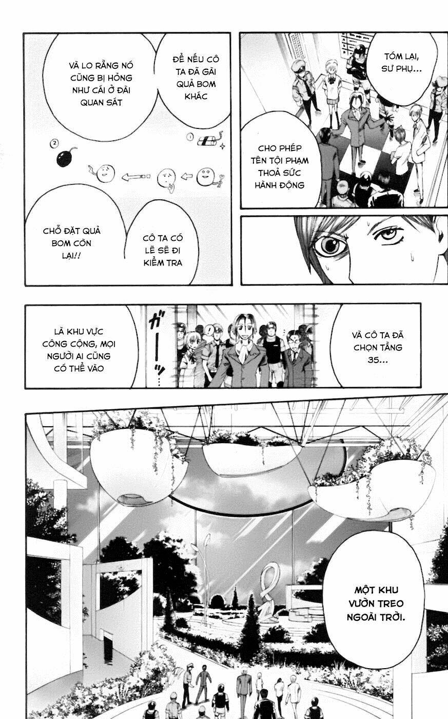 majin tantei nougami neuro chapter 29 6