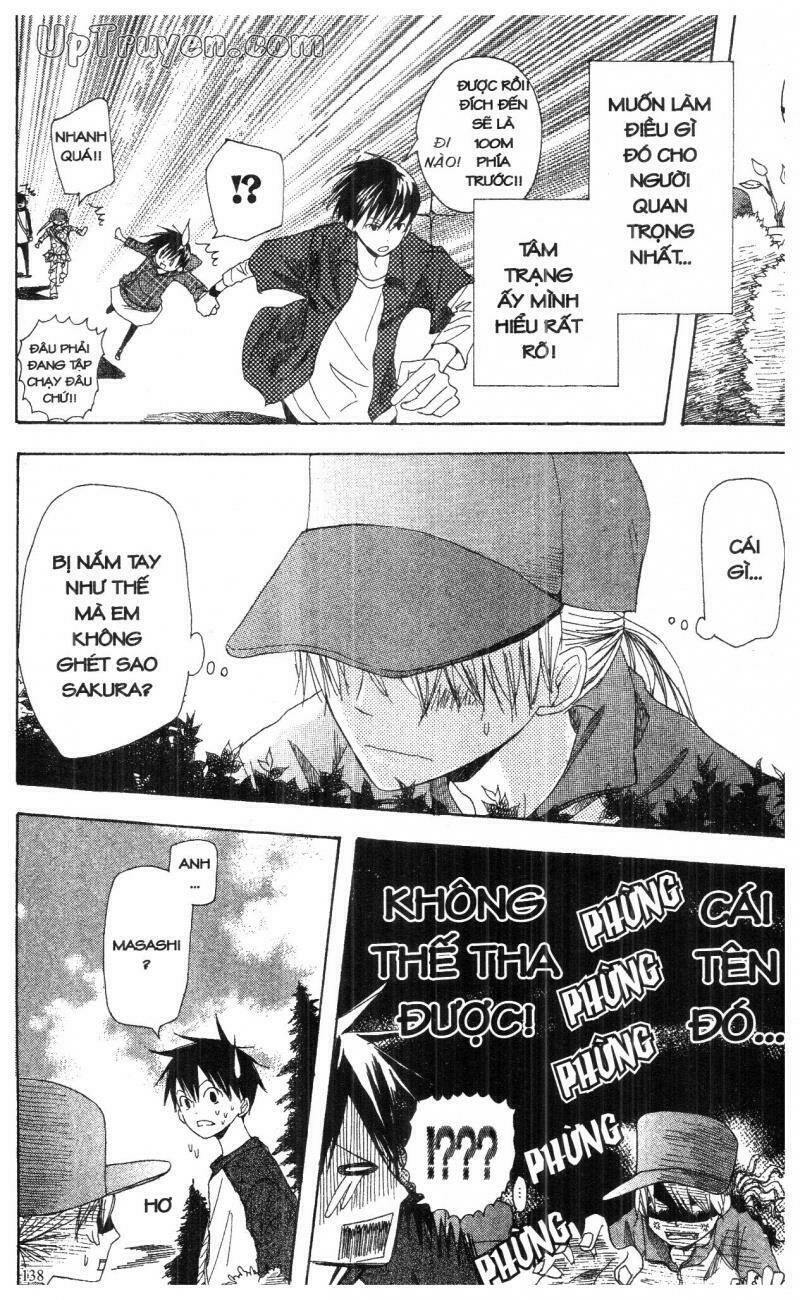 oniichan to issyo chapter 5 138