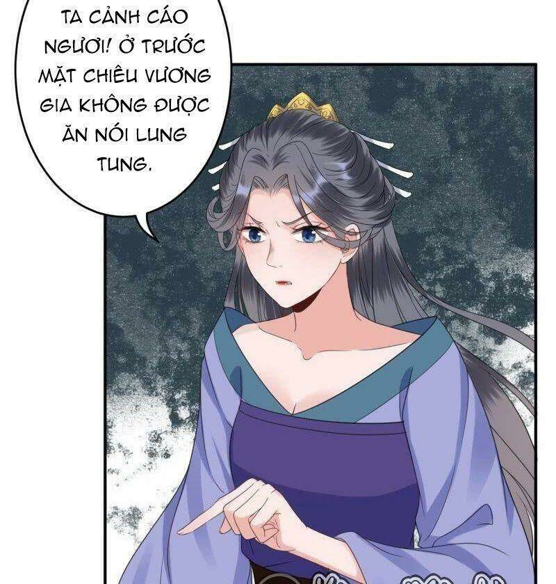 vương gia kiêu ngạo quá khó cua chapter 72 45