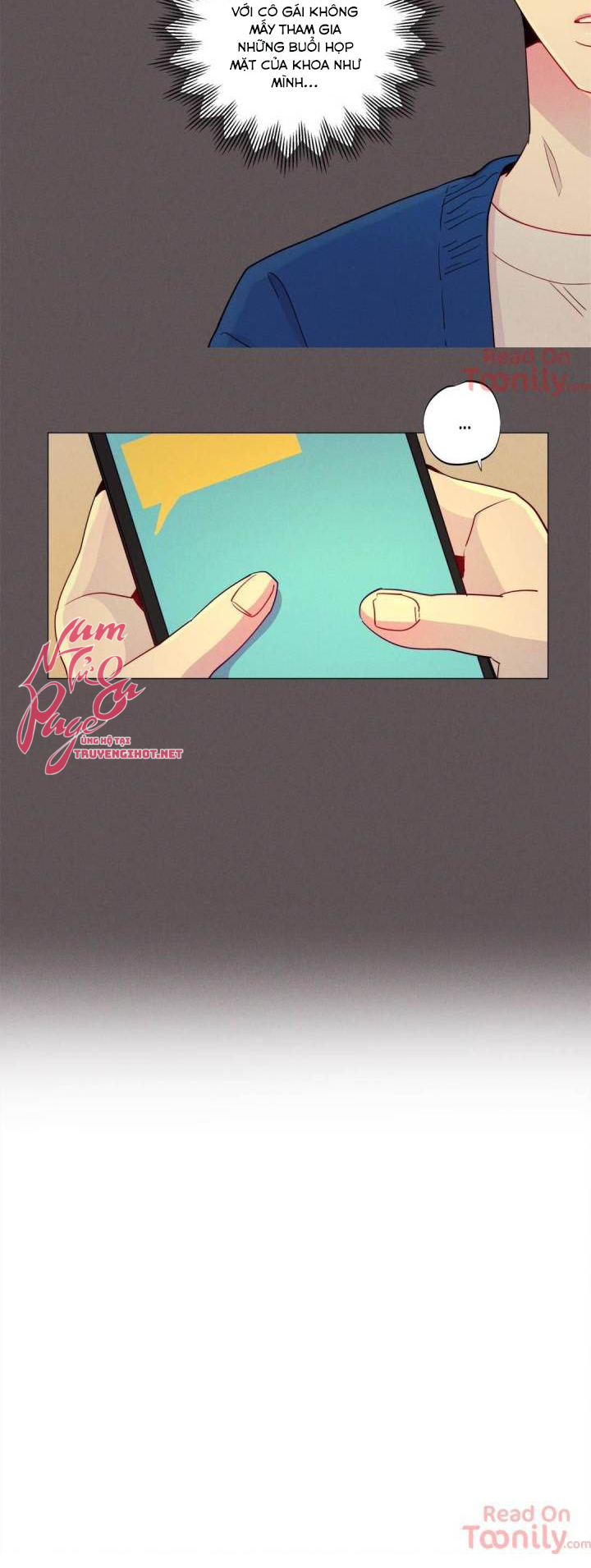 mảnh ghép o bị khuyết chapter 89 7