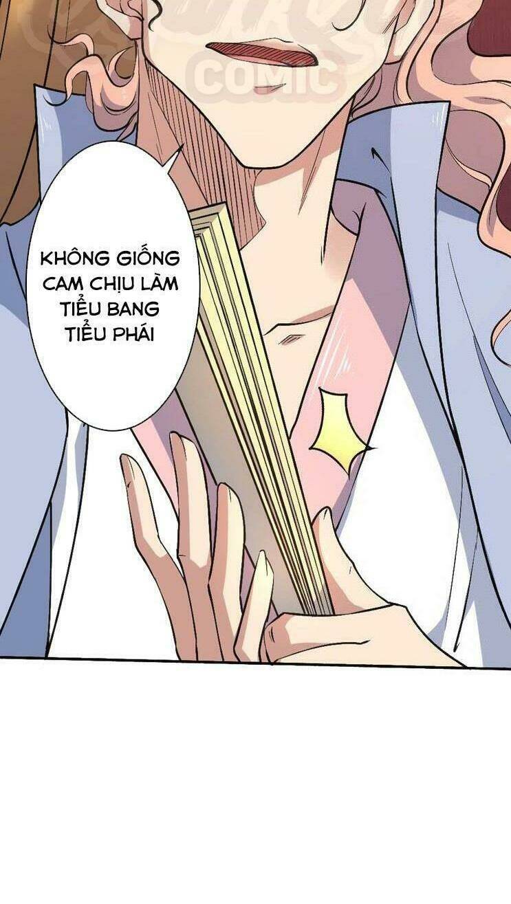 tu la võ thánh chapter 20 31