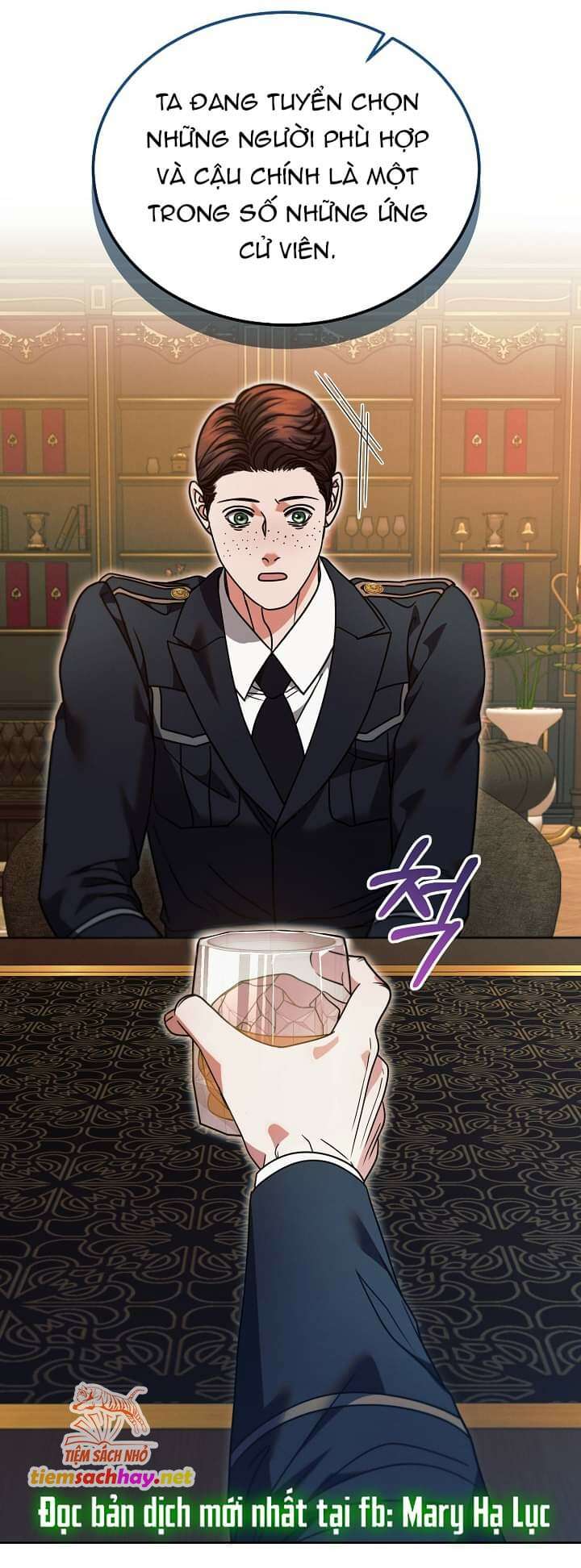 [18+] hãy cầu xin tôi đi chapter 19 29