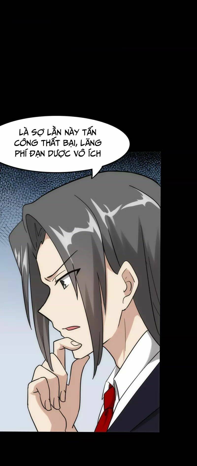 bạn gái virus của tôi chapter 234 6