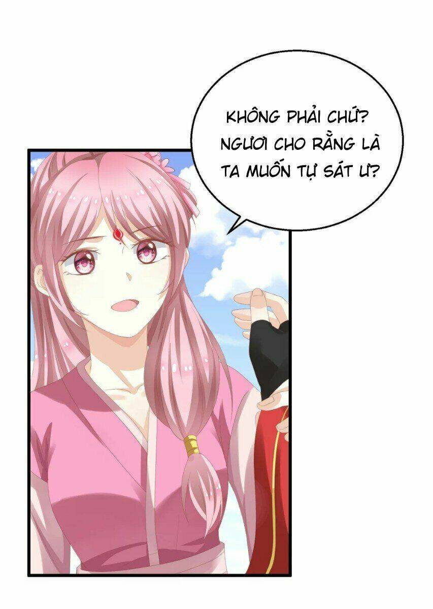 mau xuyên hướng dẫn tự cứu vật hi sinh nữ phụ chapter 9 45