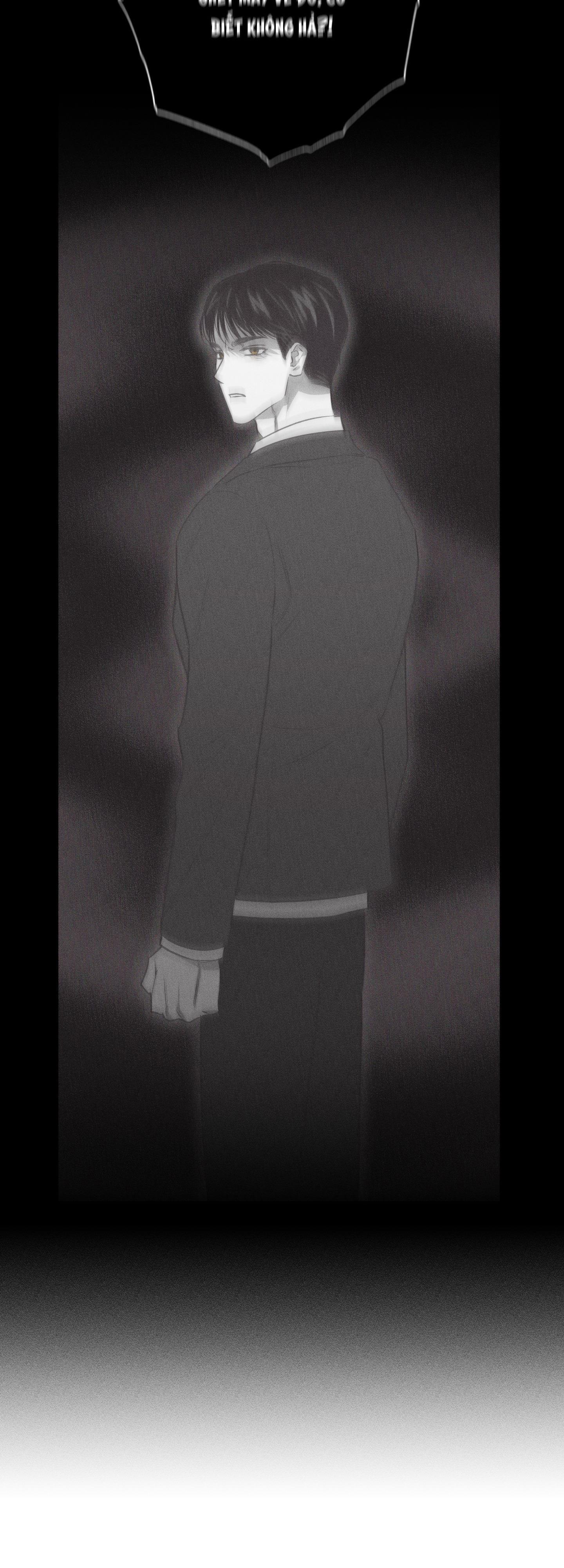 hình thái tình tan chapter 1 31