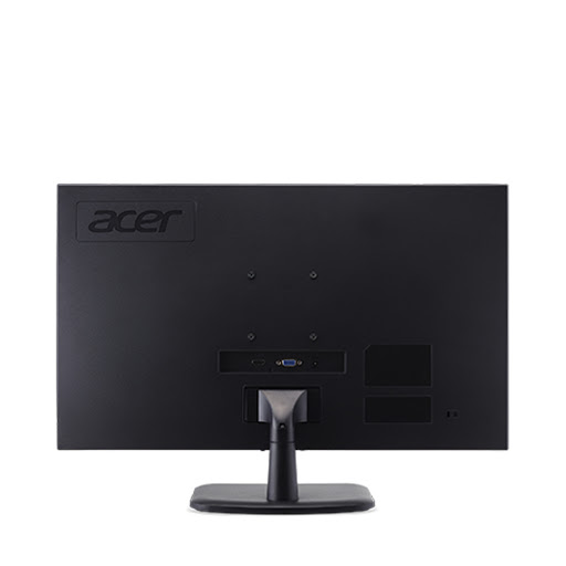 Màn Hình LCD Acer EK220Q (1920x1080/VA/75Hz/5ms) - Hàng Chính Hãng