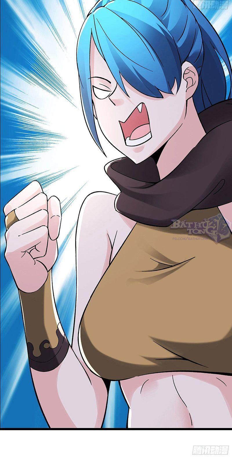 đồ đệ ta toàn là nữ ma đầu chapter 90 16