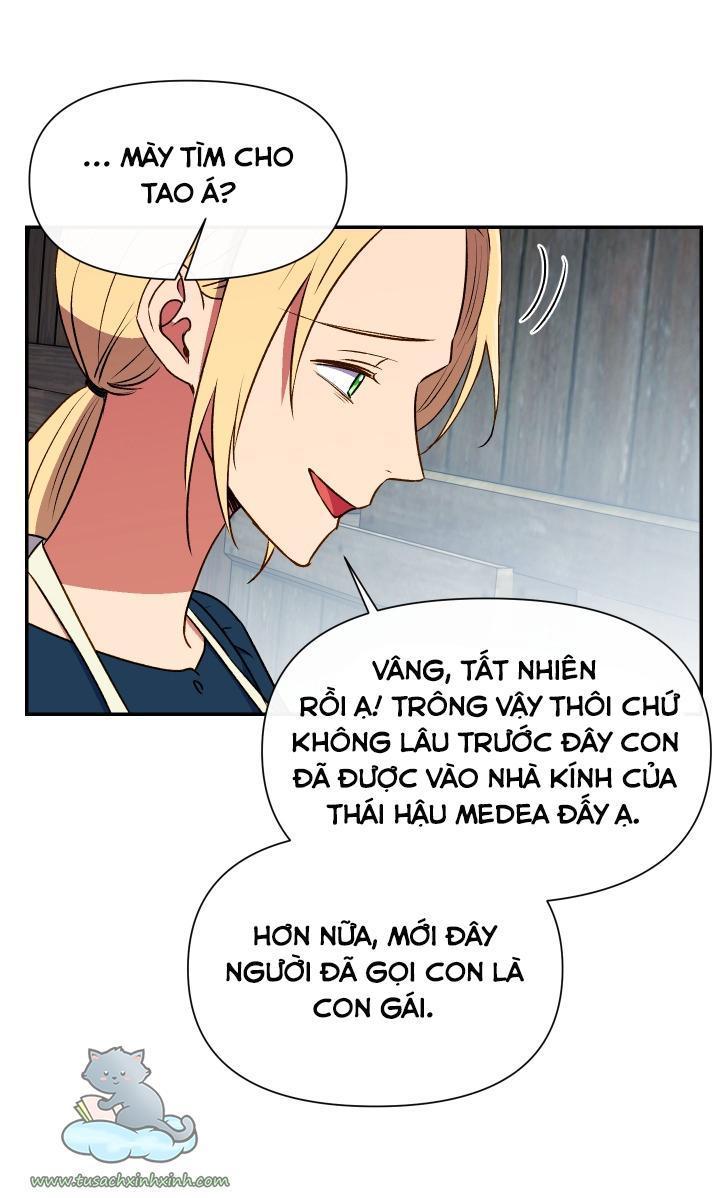 công nương khế ước của gia tộc công tước quái vật chapter 67 60