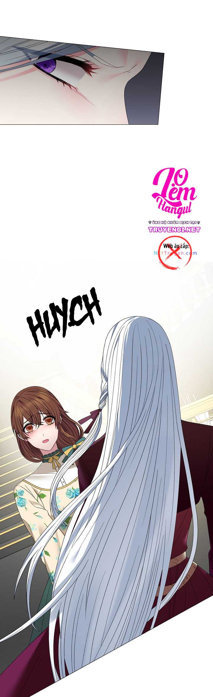 tôi sẽ trở thành nhân vật chính chapter 11 35