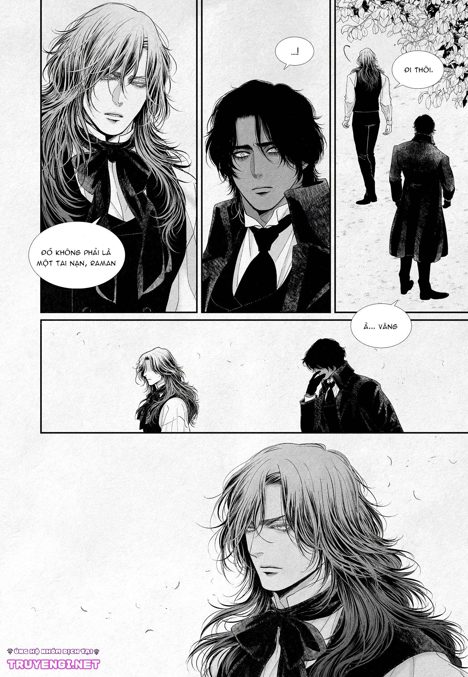 vực thẳm chapter 7 17