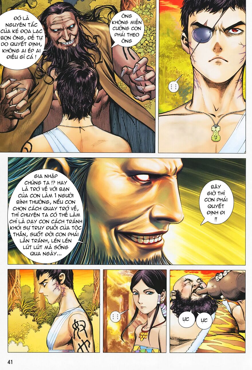 phong thần ký chapter 19 8