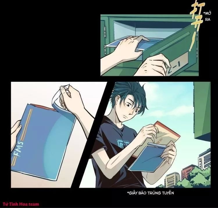 thời khắc ấy, chúng ta gặp nhau chapter 20 12