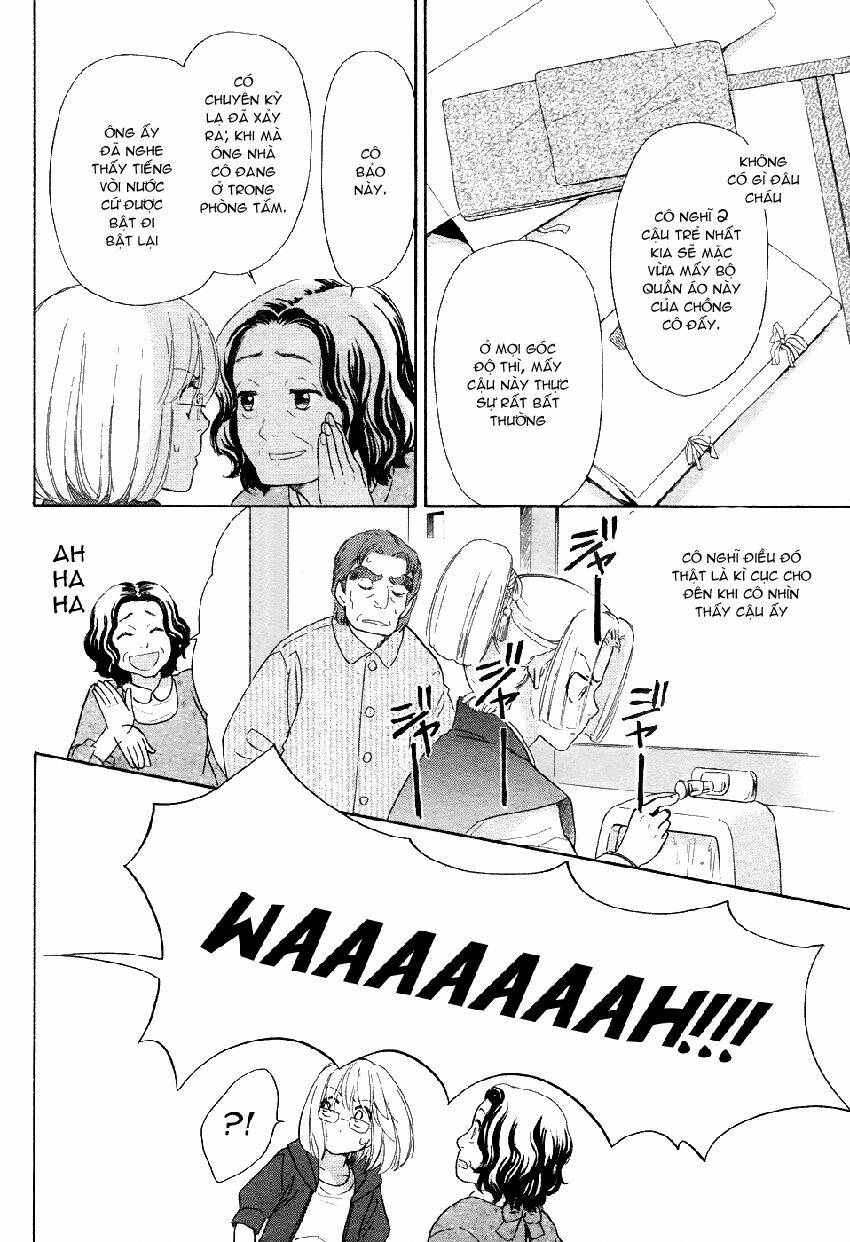 sengoku danshi hana no ran chapter 2 22