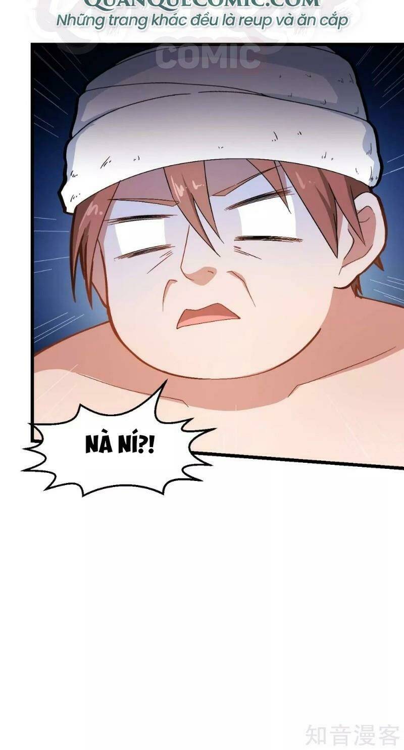 vườn trường cuồng sư hệ thống chapter 110 34