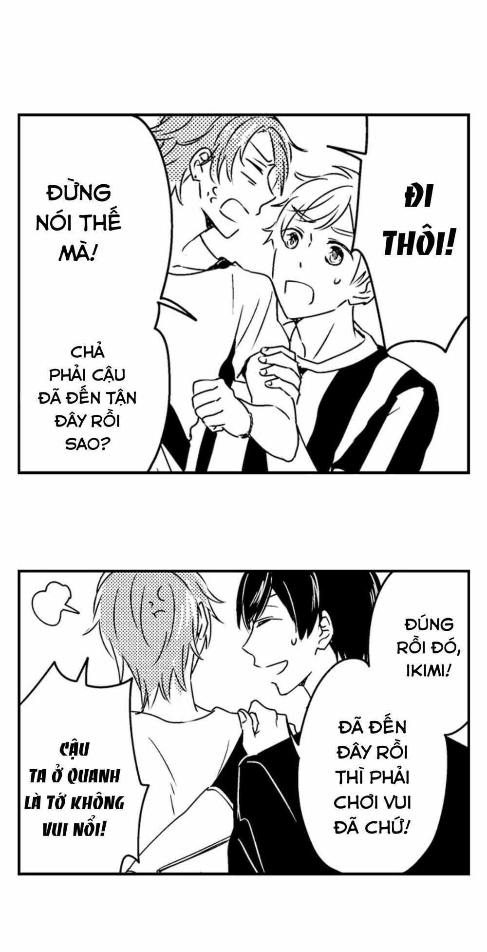 mang thai ở trường nam sinh chapter 34 37