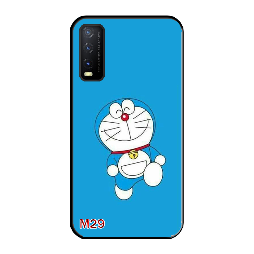 Ốp Lưng Dẻo Dành Cho VIVO Y20s