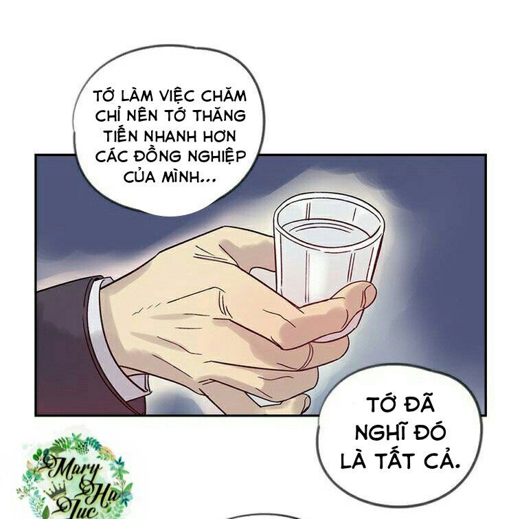 tôi muốn bay như một con bướm chapter 15 41