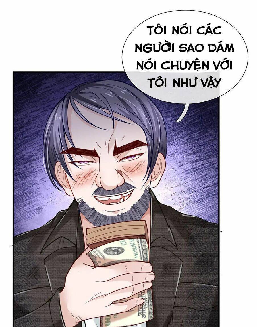 tuyệt đỉnh khí thiếu chapter 54 5
