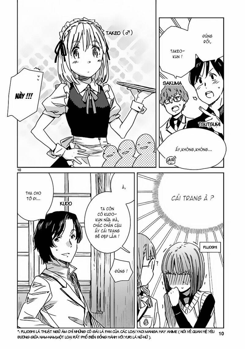 hyakko chapter 40 10