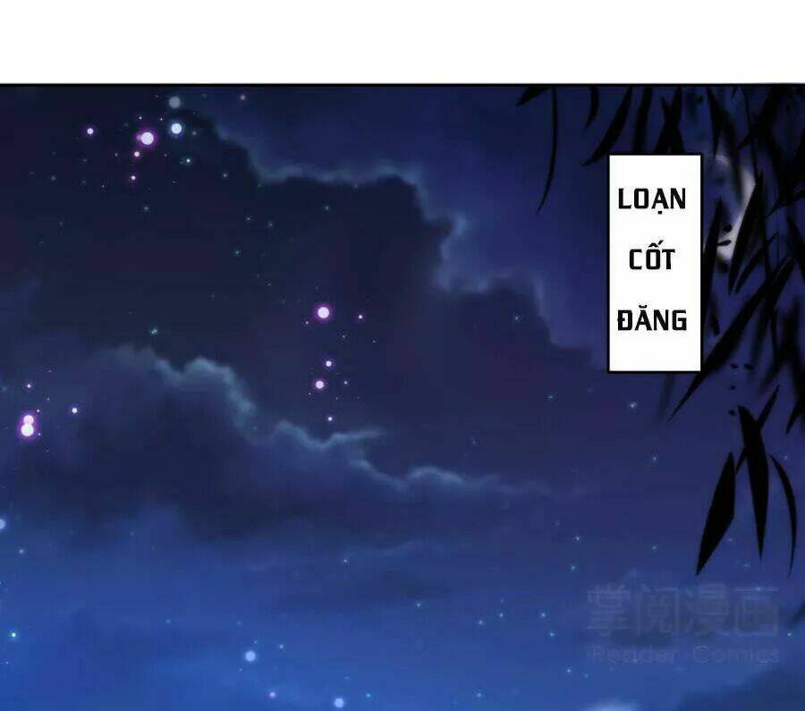 vương phi, vương gia nhà ngươi không ngốc nữa rồi chapter 6 3