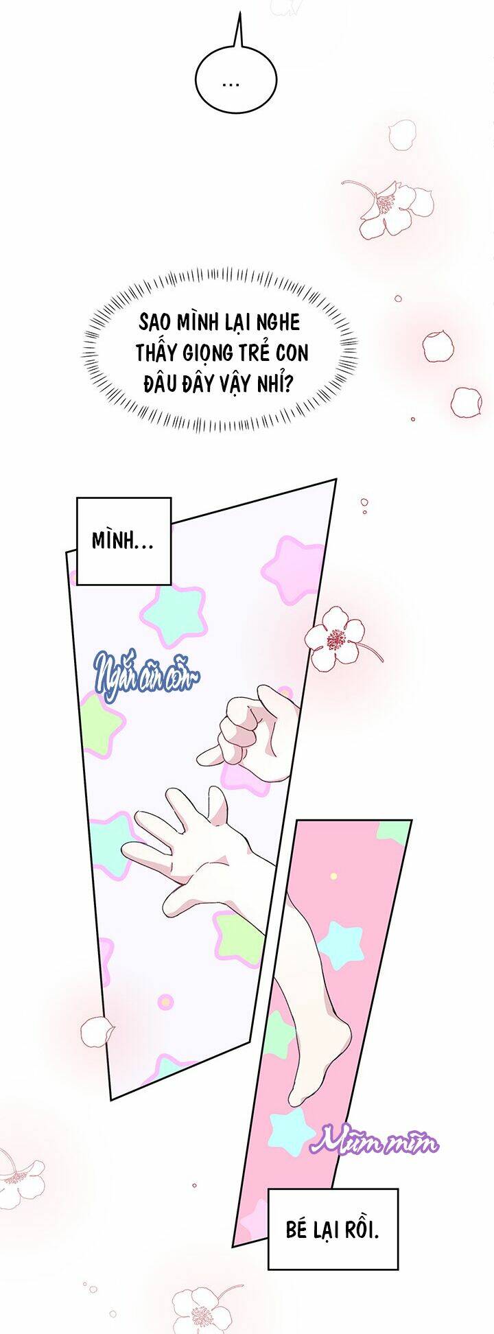 công chúa huỷ diệt chapter 1 43