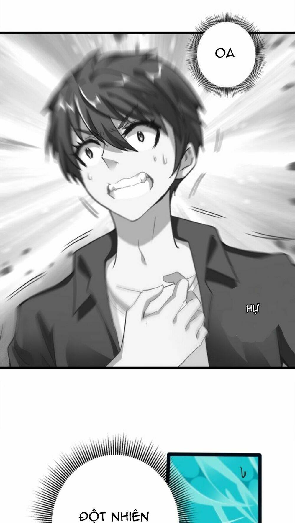 kinh thế kỳ nhân chapter 2 23