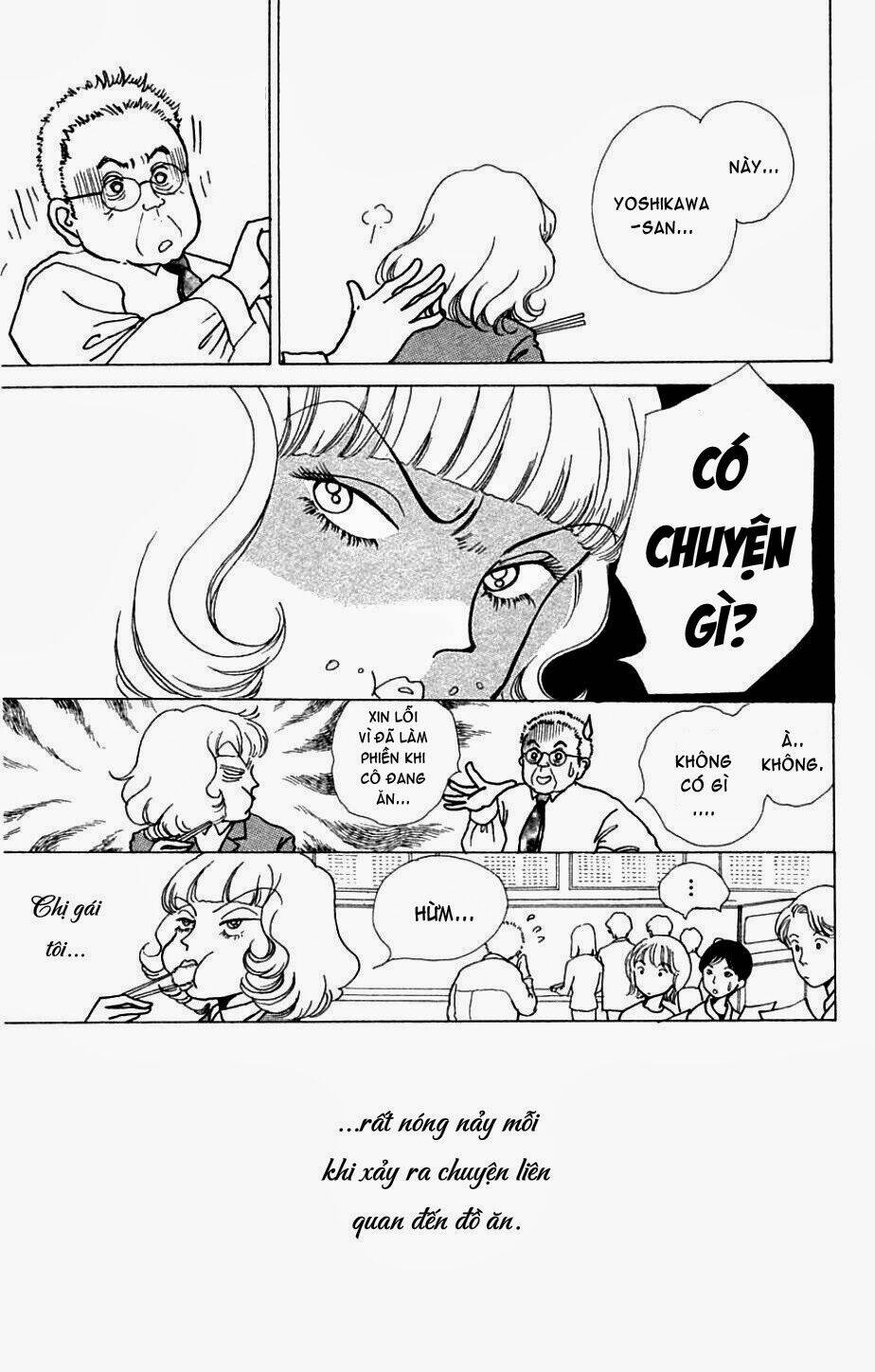 seigi no mikata chapter 5 8