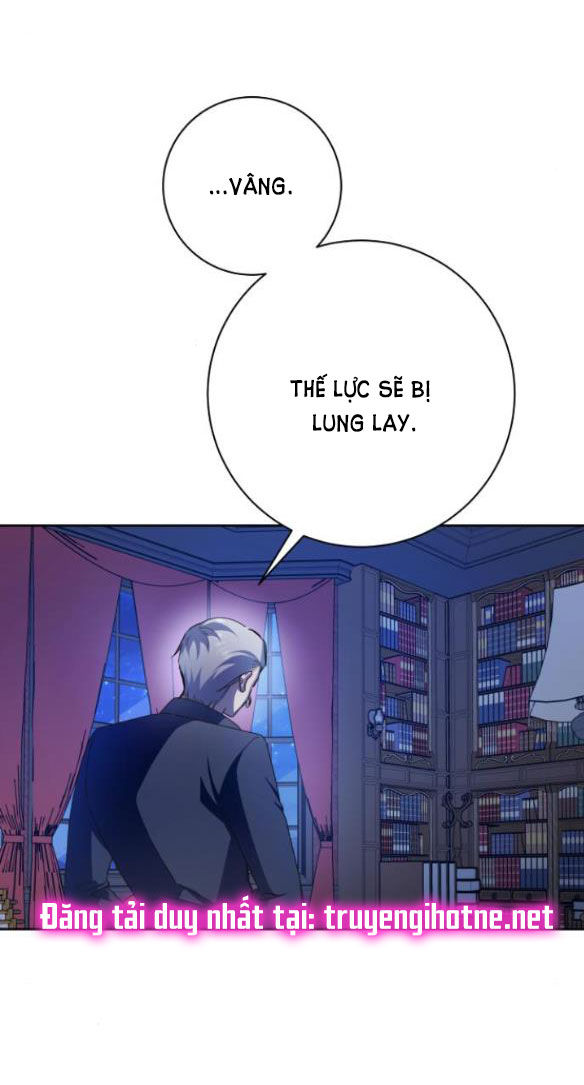 tôi muốn trở thành cô ấy dù chỉ là một ngày chapter 142.2 54