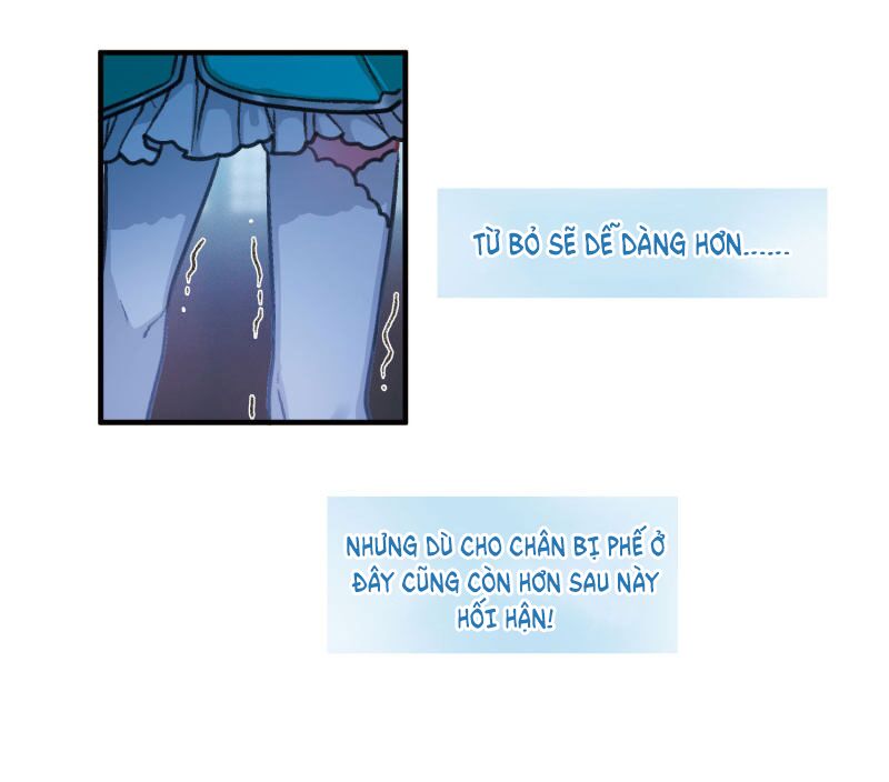 danh kiếm chủng chapter 4.3 19