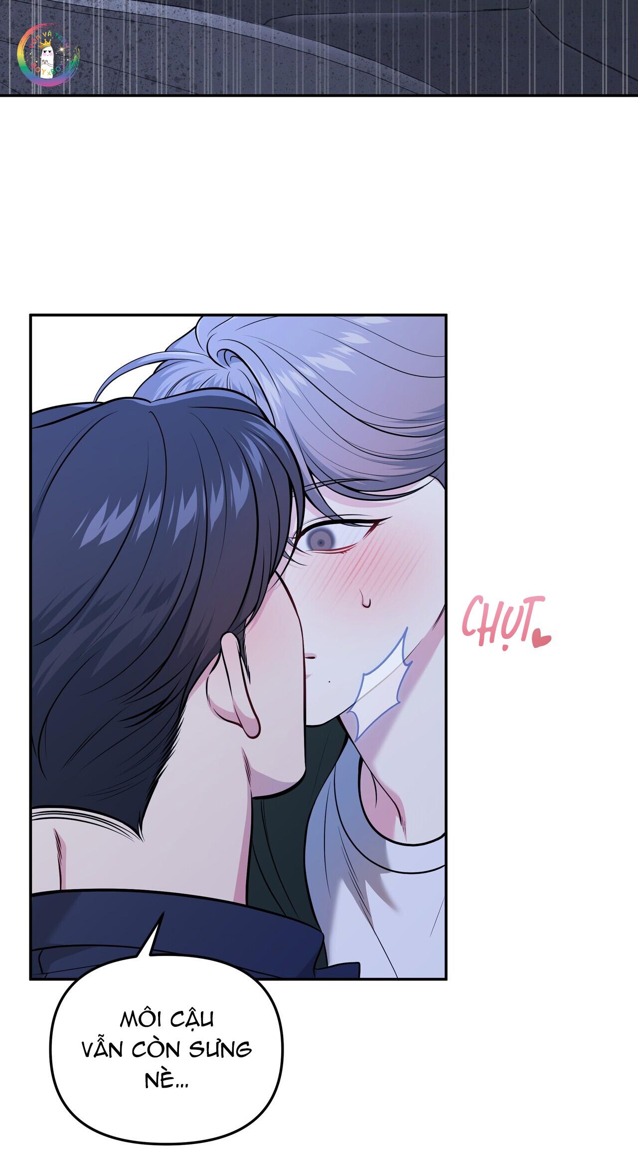 18+ tình yêu bí mật chapter 3 90