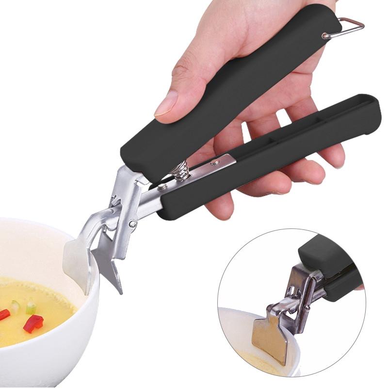 Kẹp Gắp Tô Chống Nóng Thiết Kế Tiện Lợi