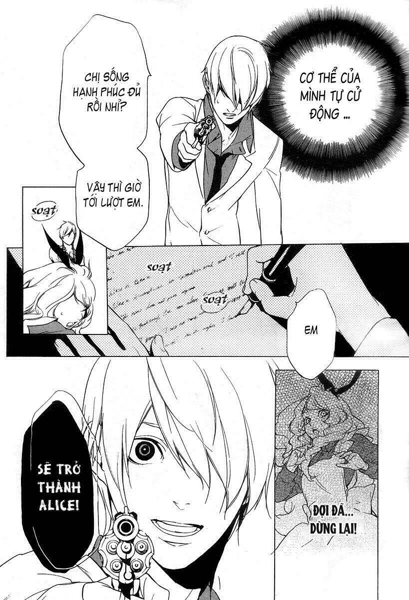 are you alice? chapter 8 18